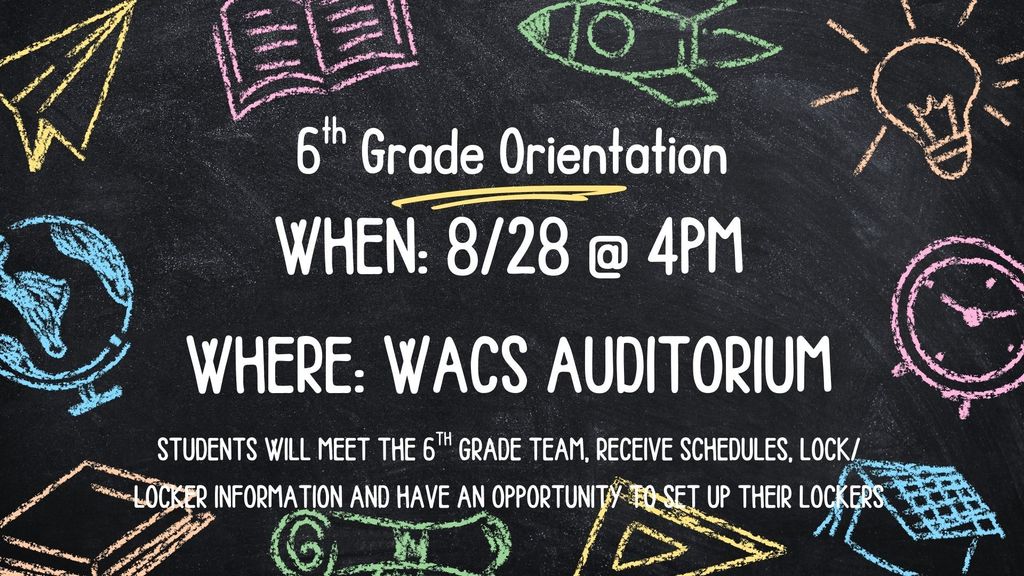 Orientation