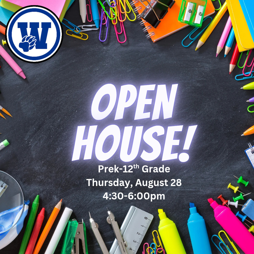 Open House