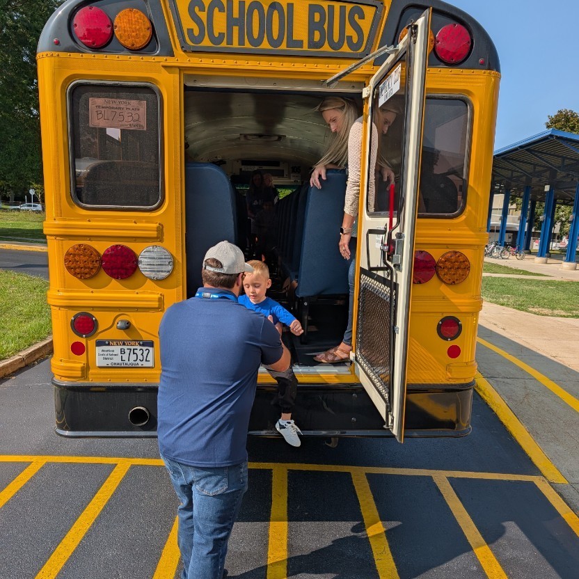 bus