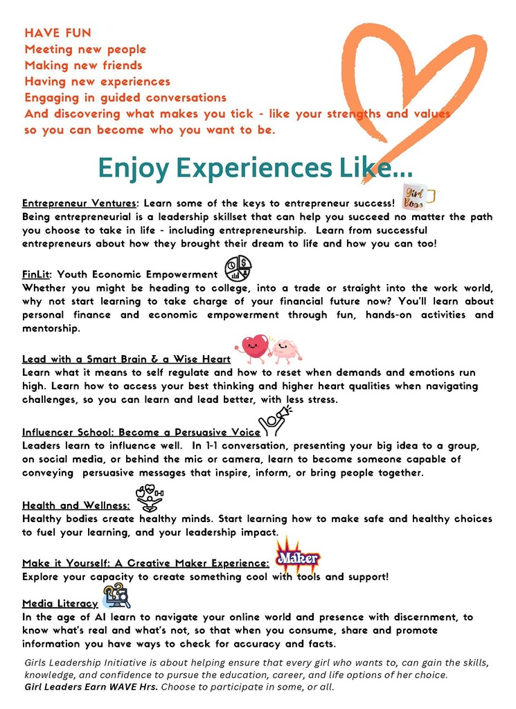Flyer