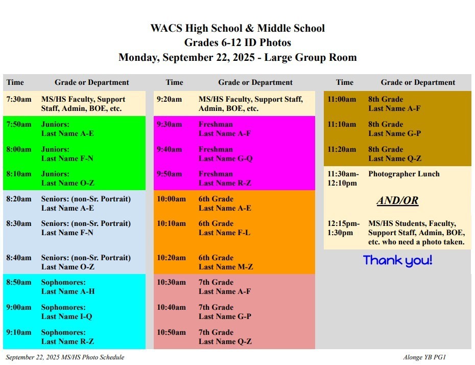 9 22 MS HS September 22 Photo Day