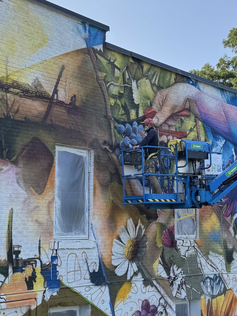 artist