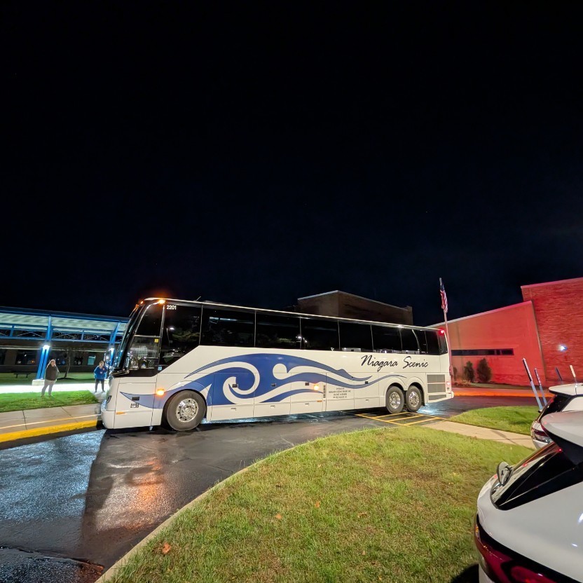 bus
