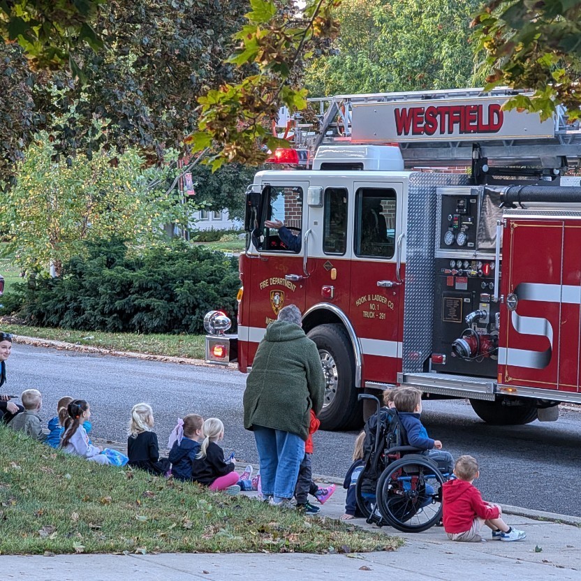 parade