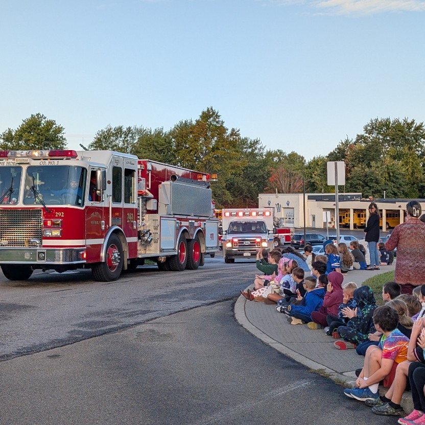 parade