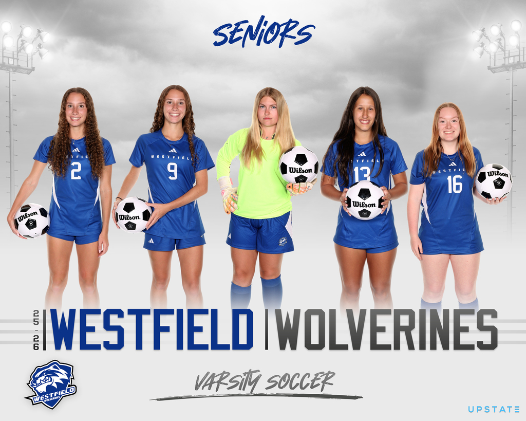 senior girls