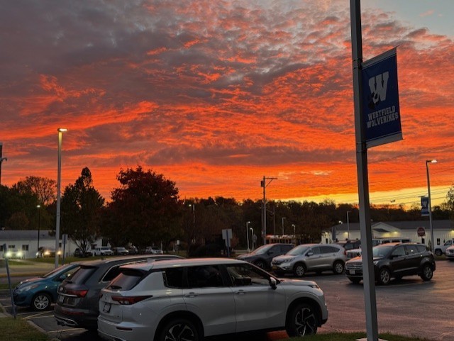 sunrise