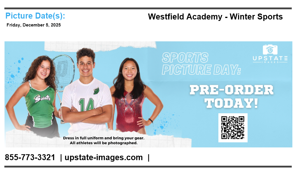 Dec 5 2025 Winter Sports Photo Day