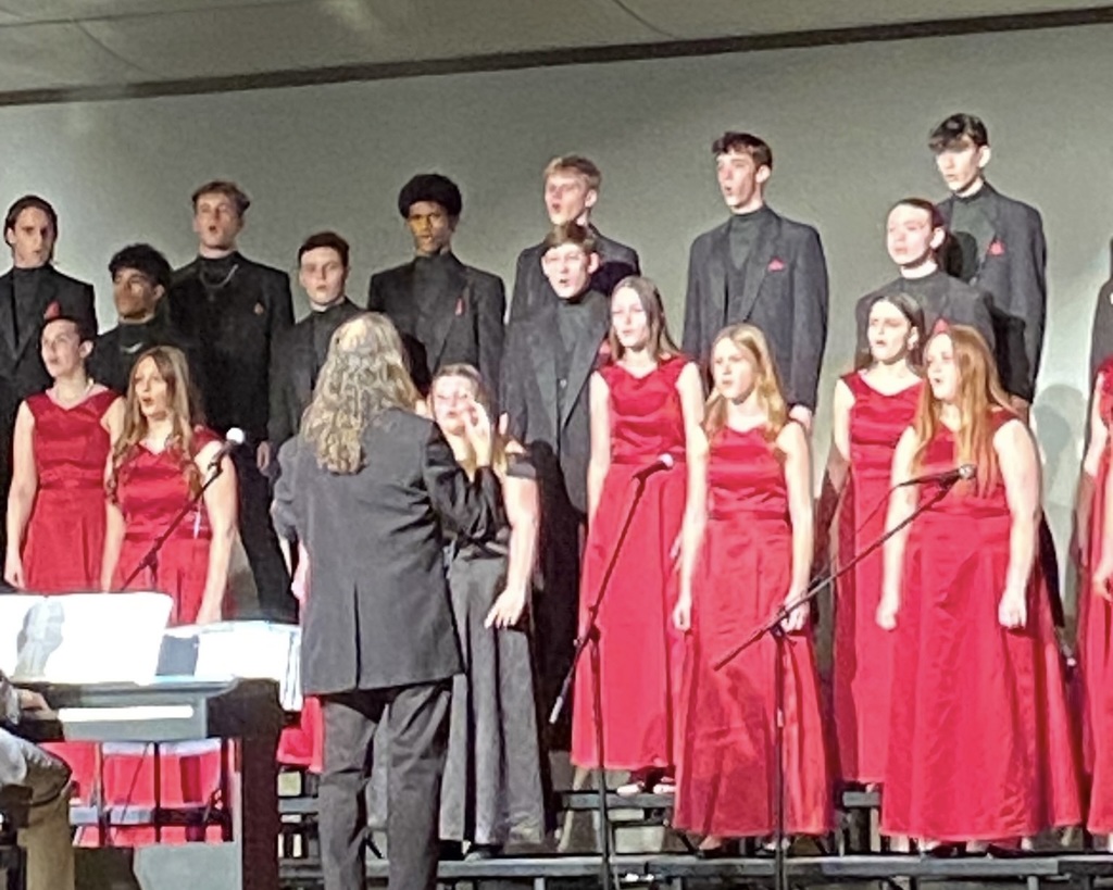 Chamber Choir
