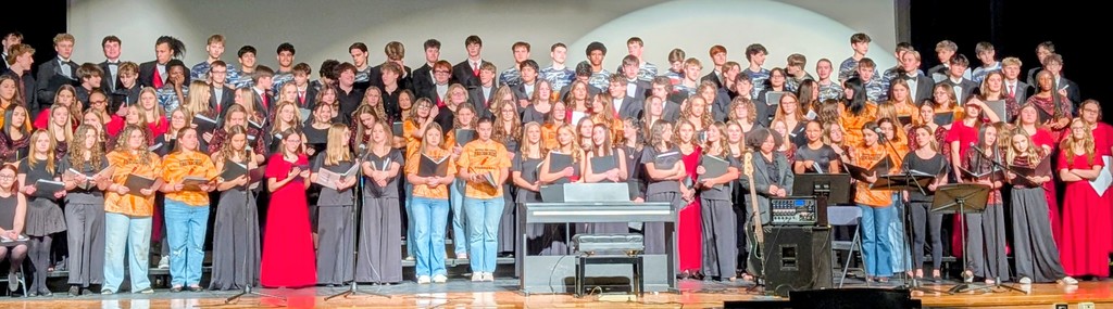 chamber choir