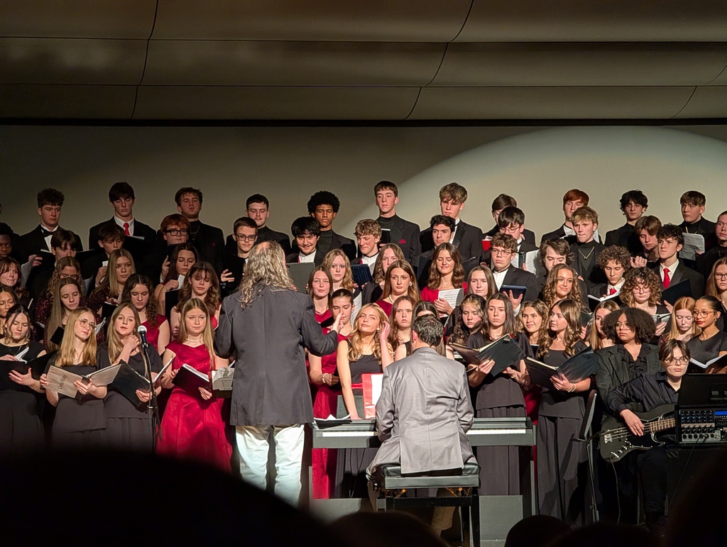 chamber choir