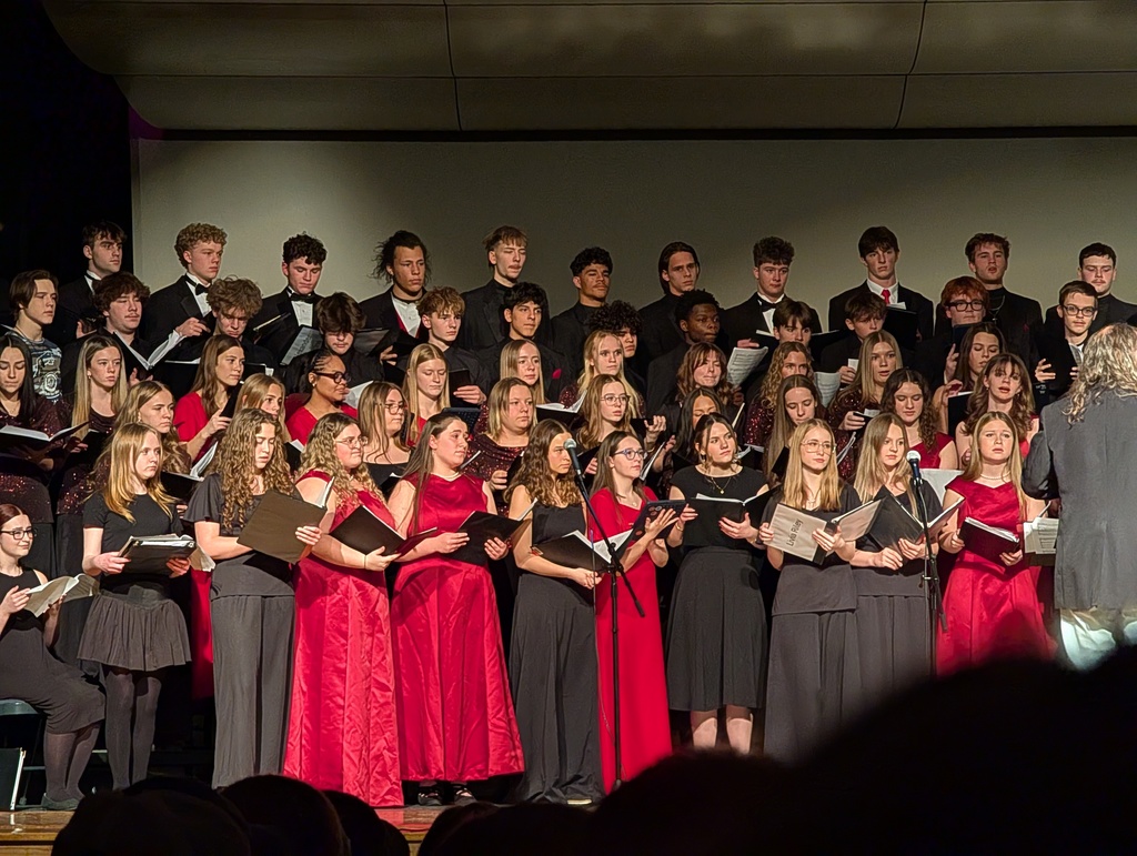 chamber choir
