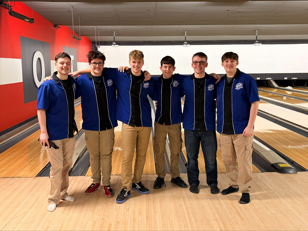 WACS Bowling Sectionals Pic