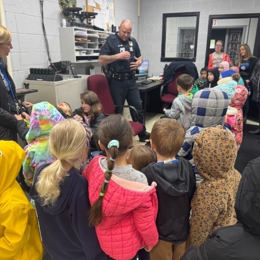 Community Tour