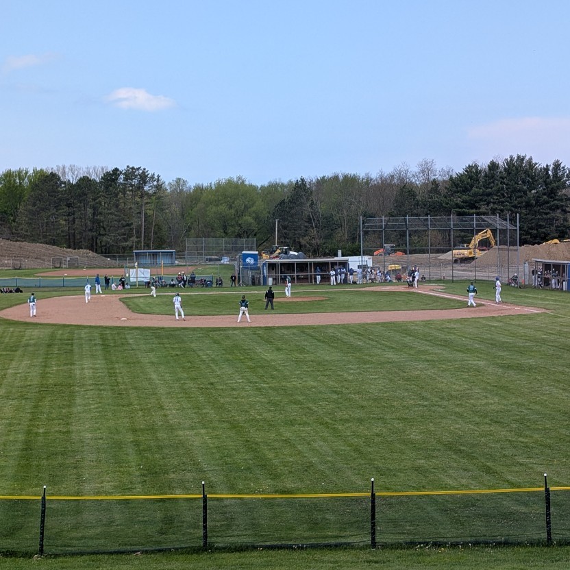 baseball