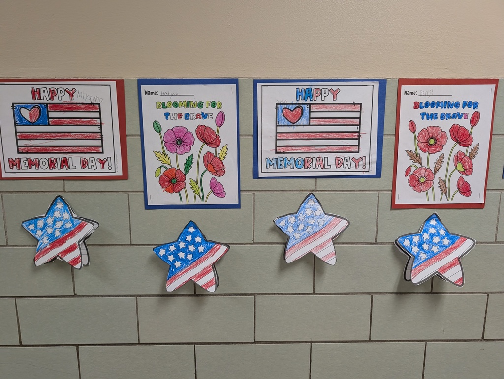 memorial day
