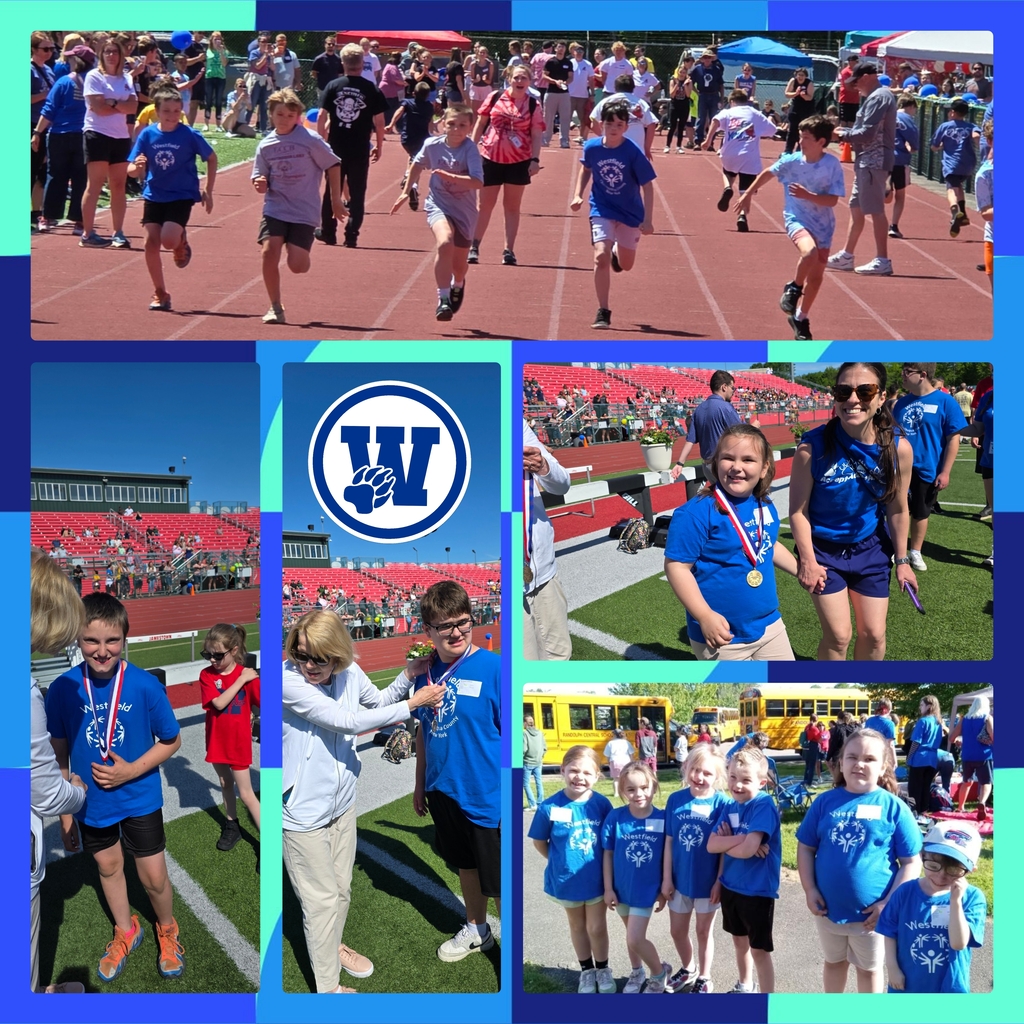 special Olympics