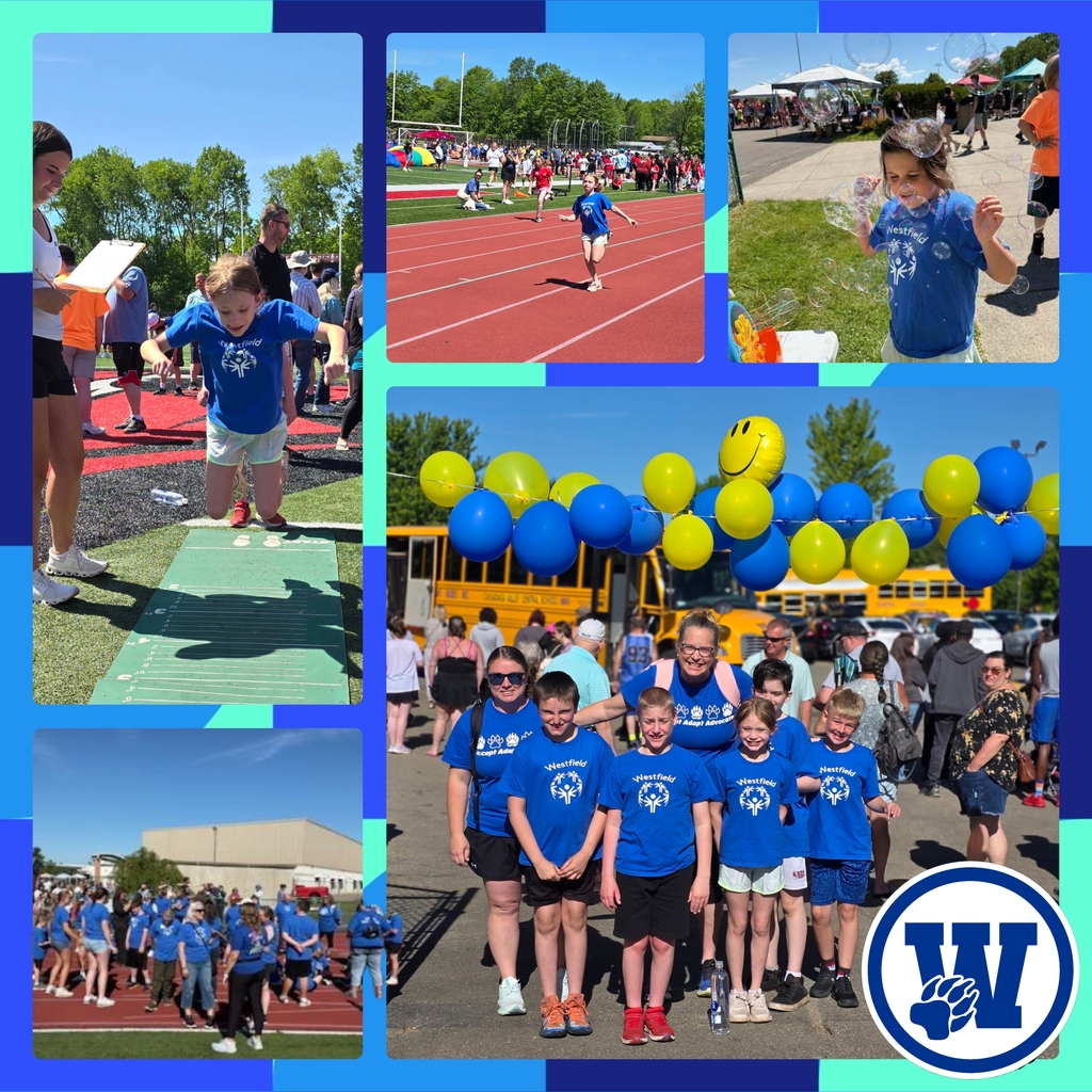 special Olympics