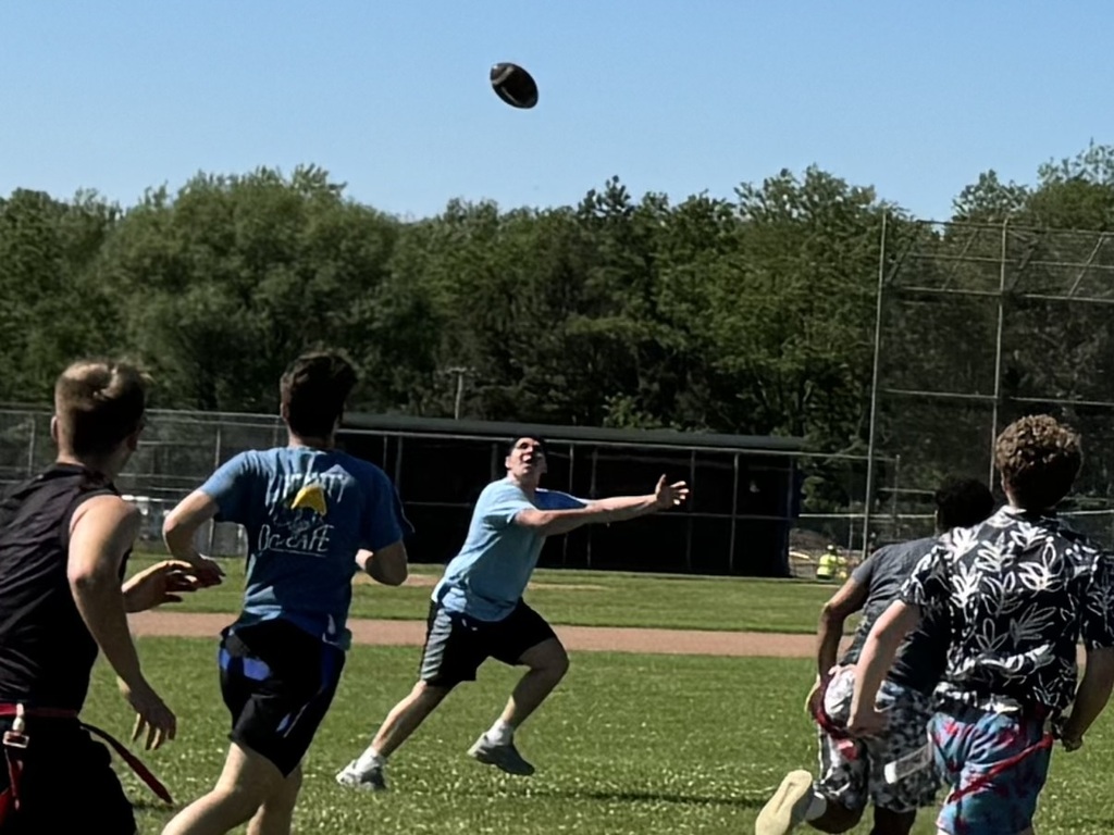 flag football