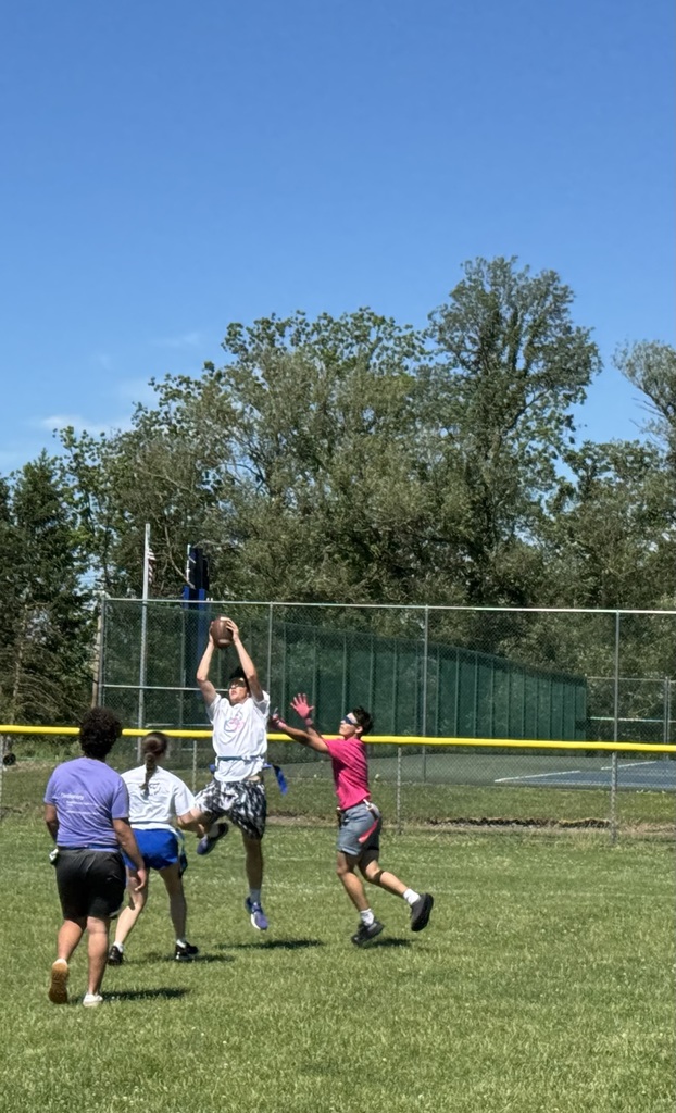flag football