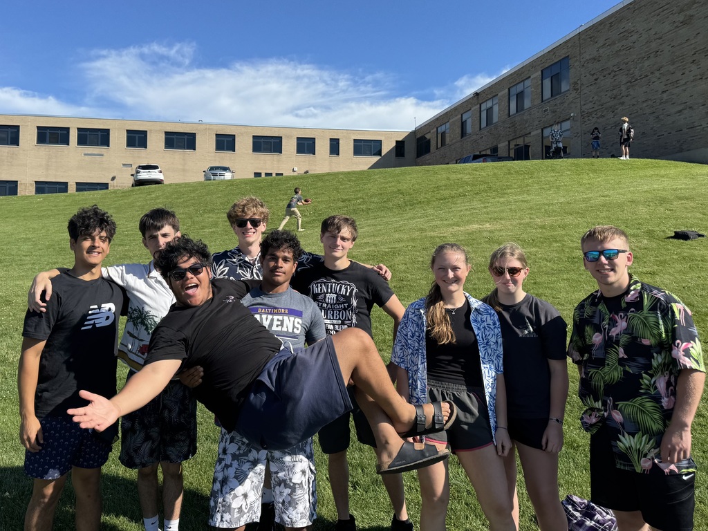 flag football