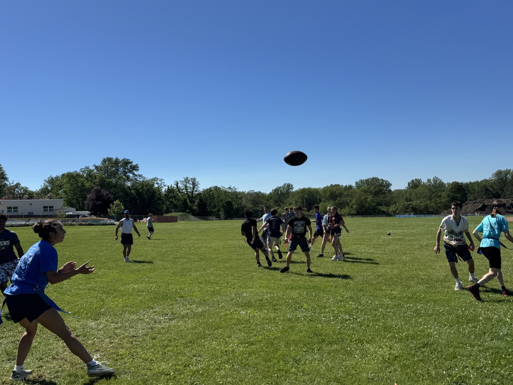 flag football