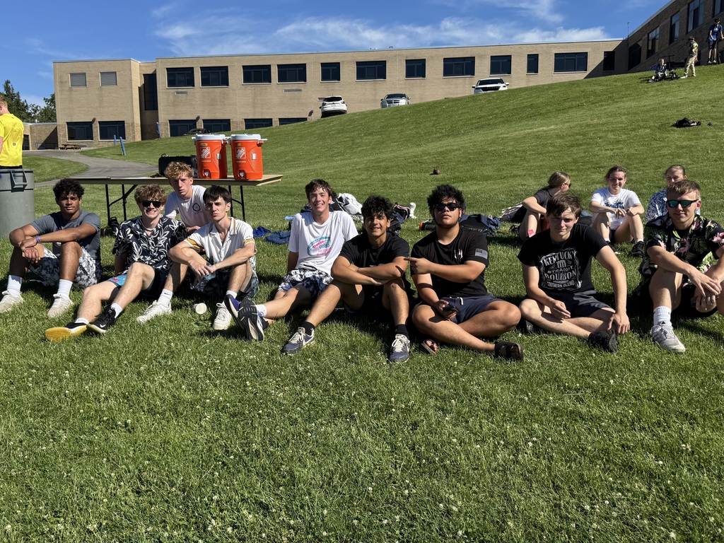 flag football