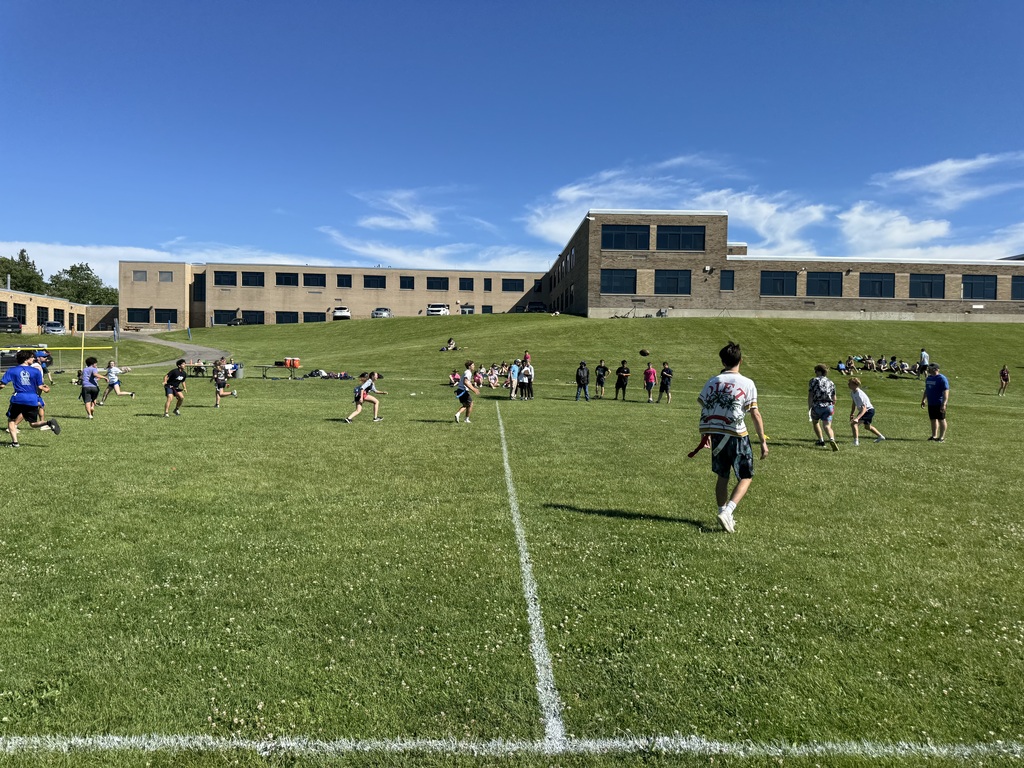 flag football