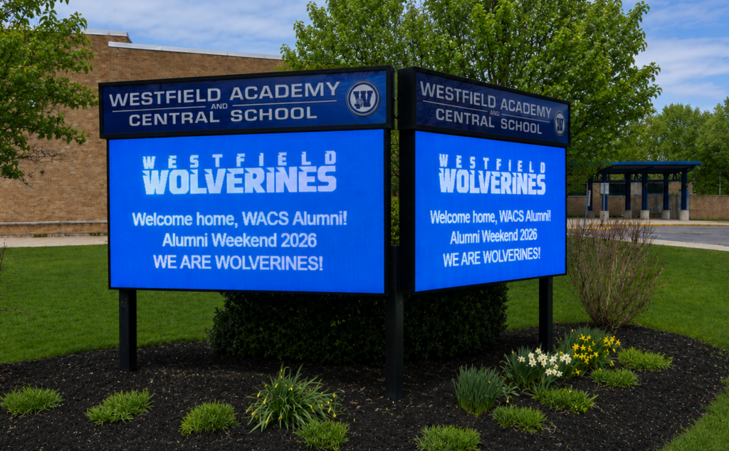 alumni weekend