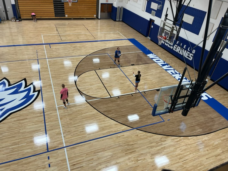 floor