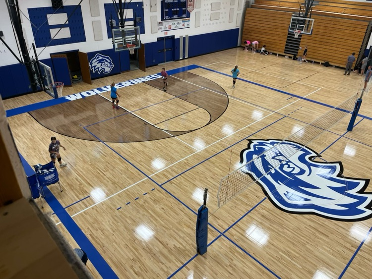 floor