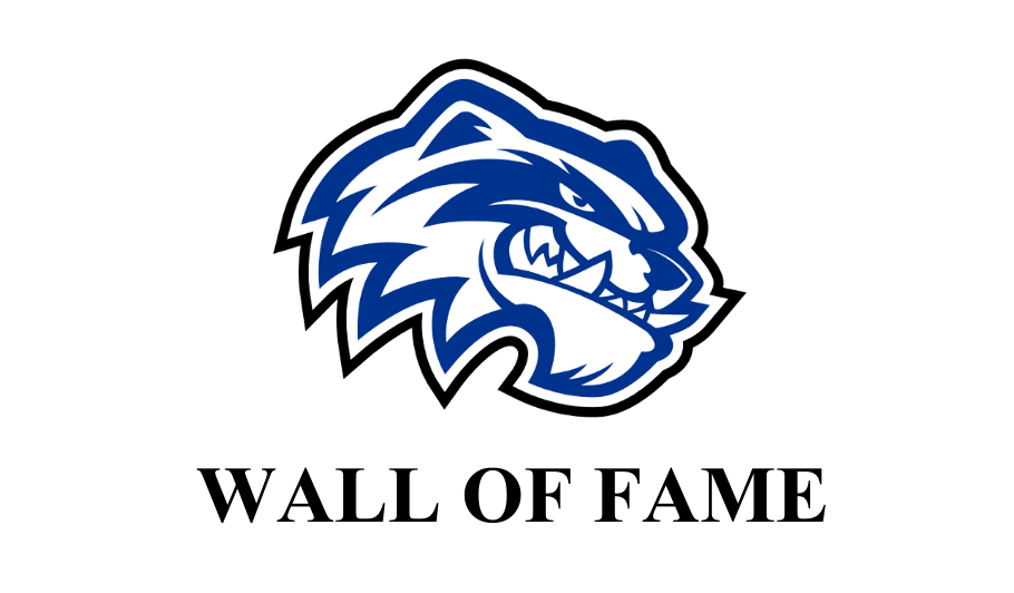Wall of Fame