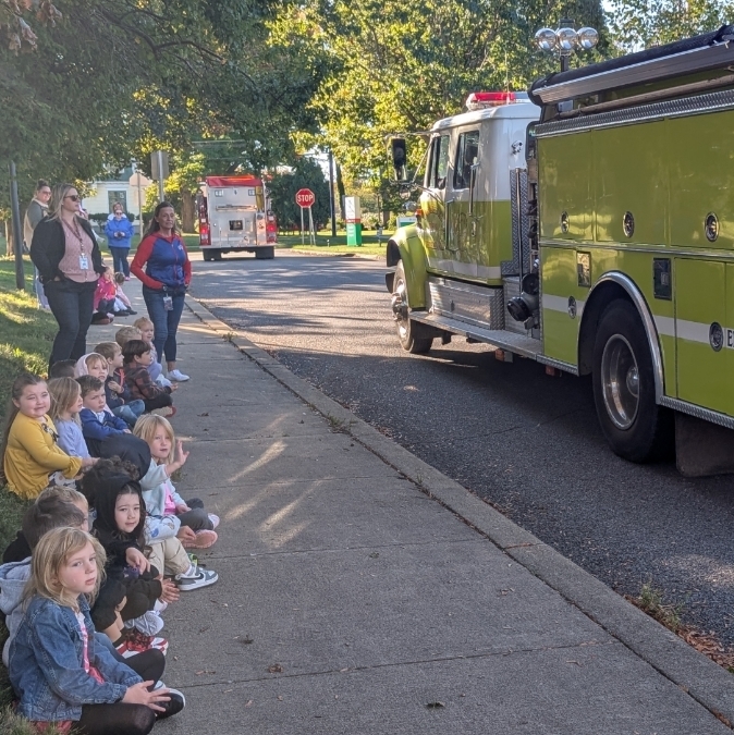 fire prevention