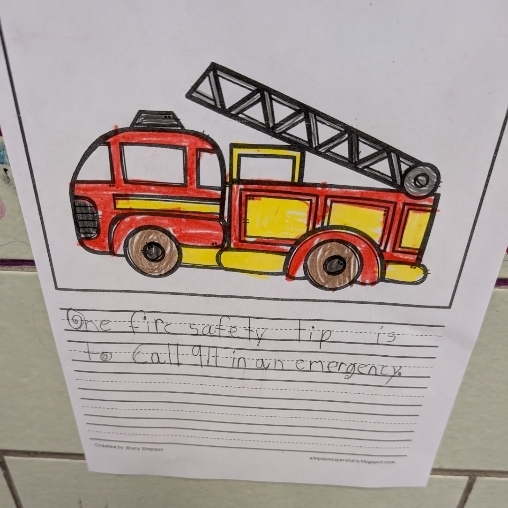 fire prevention