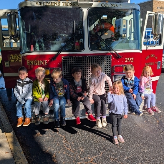 fire prevention