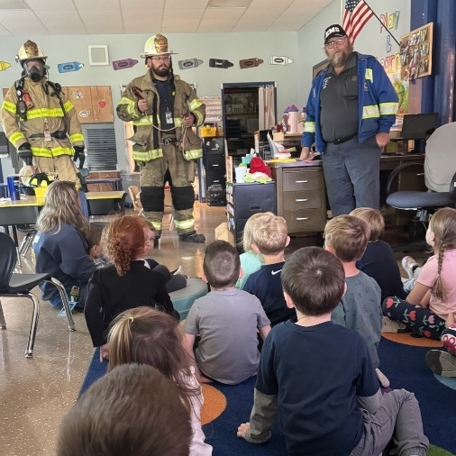 fire prevention
