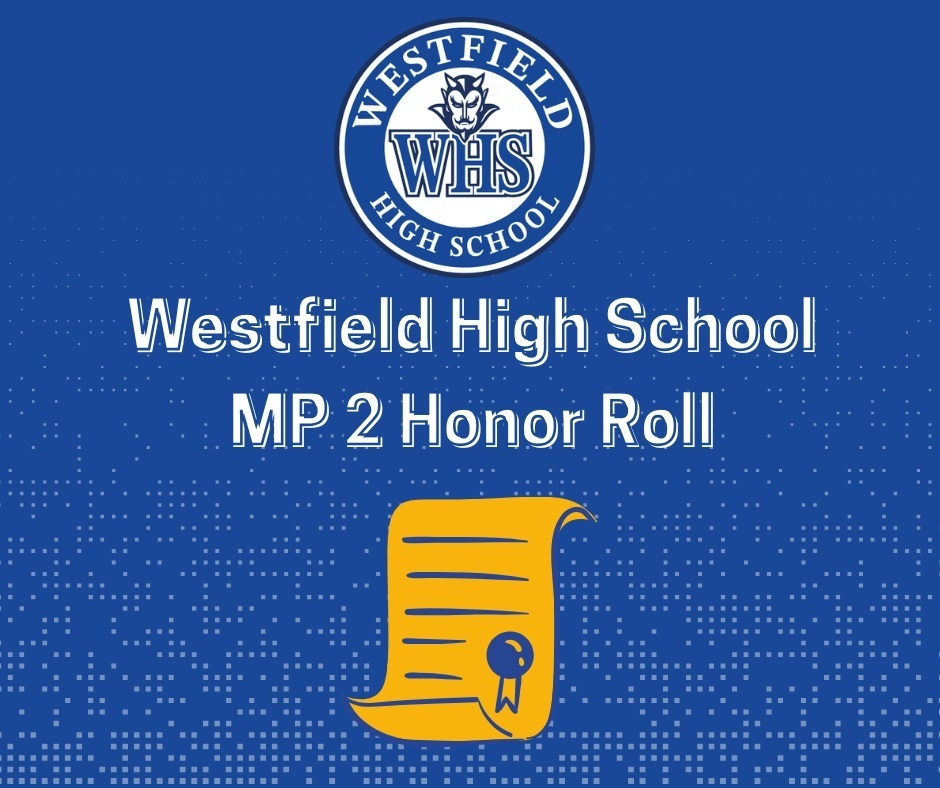 MP 2 honor roll