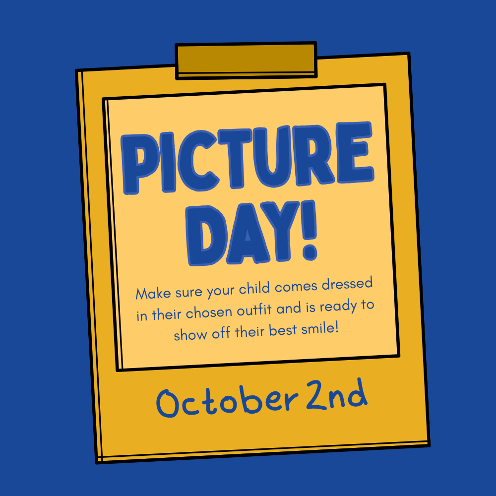 Picture day 
