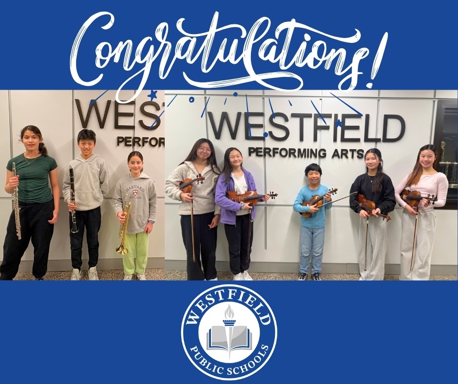 EIS band and orchestra