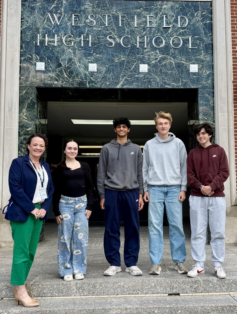 WHS academic honors