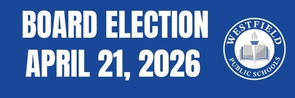 Board Election graphic