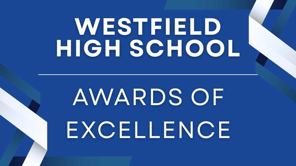WHS Awards