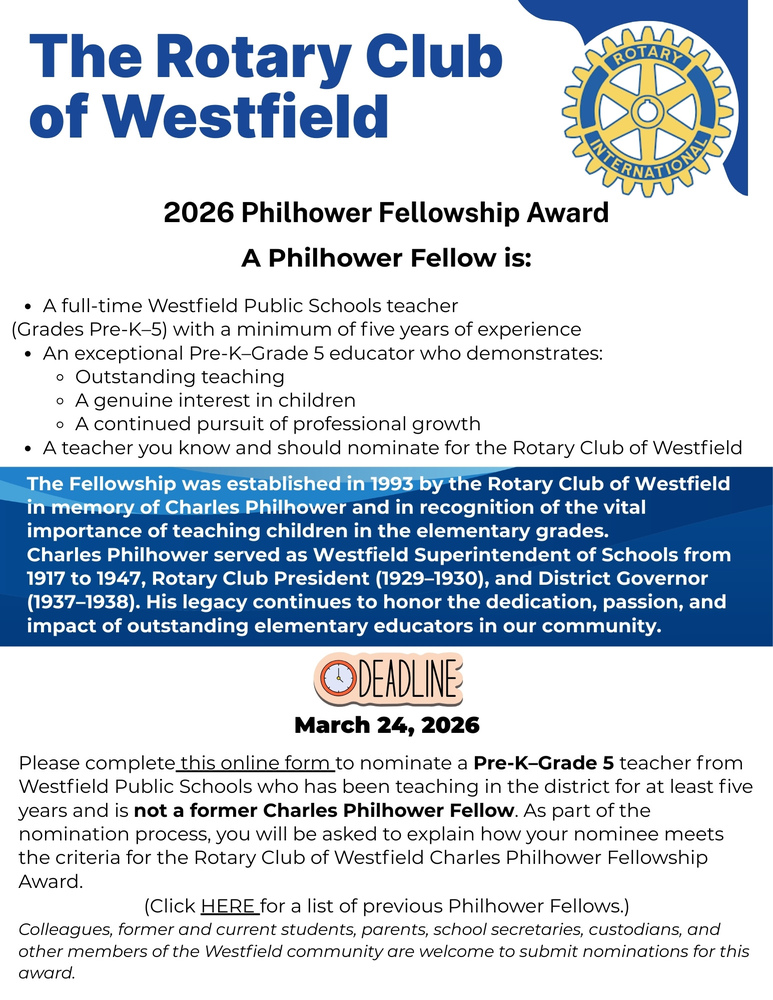 philhower nomination graphic