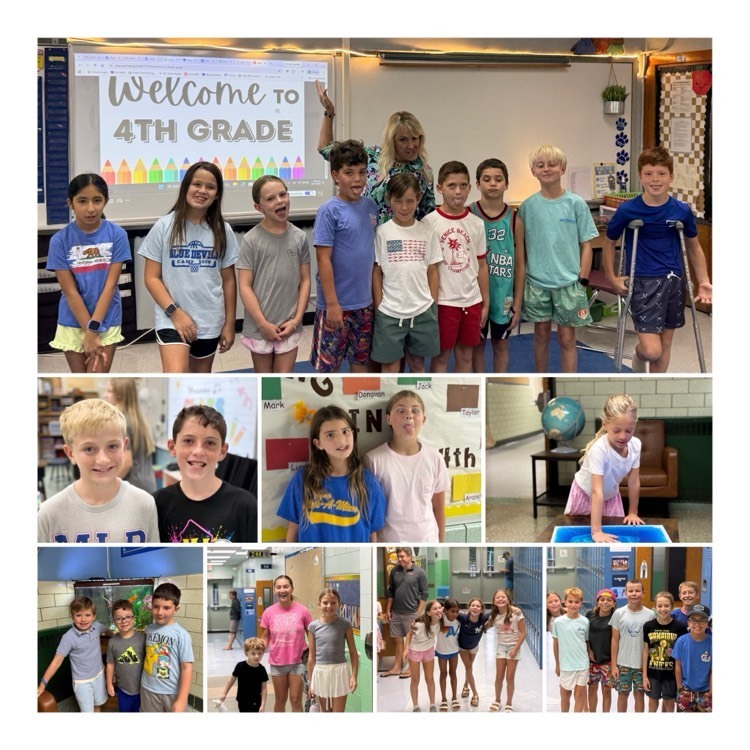 students enjoy reconnecting with friends at the meet and greet