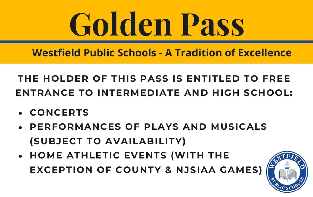Golden Pass