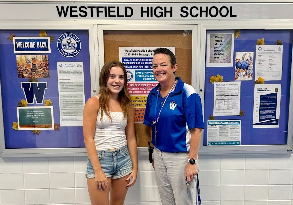 National Merit Scholarship Program Semifinalist