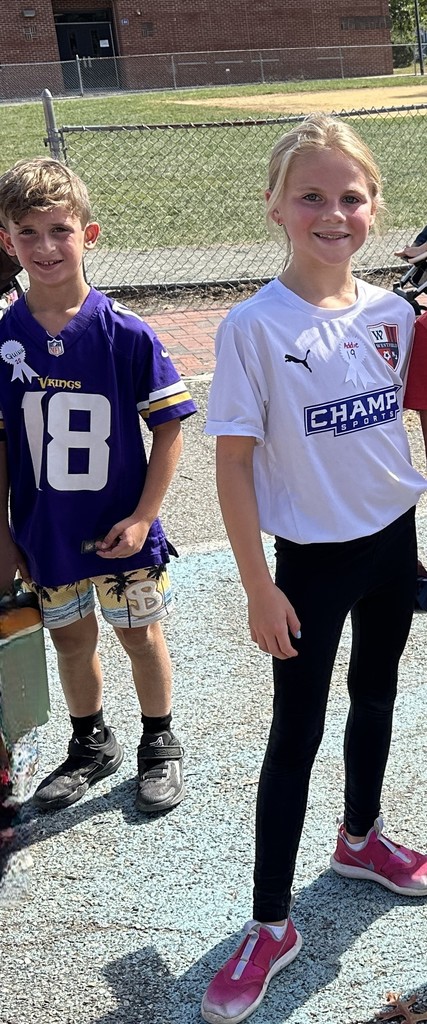 two students