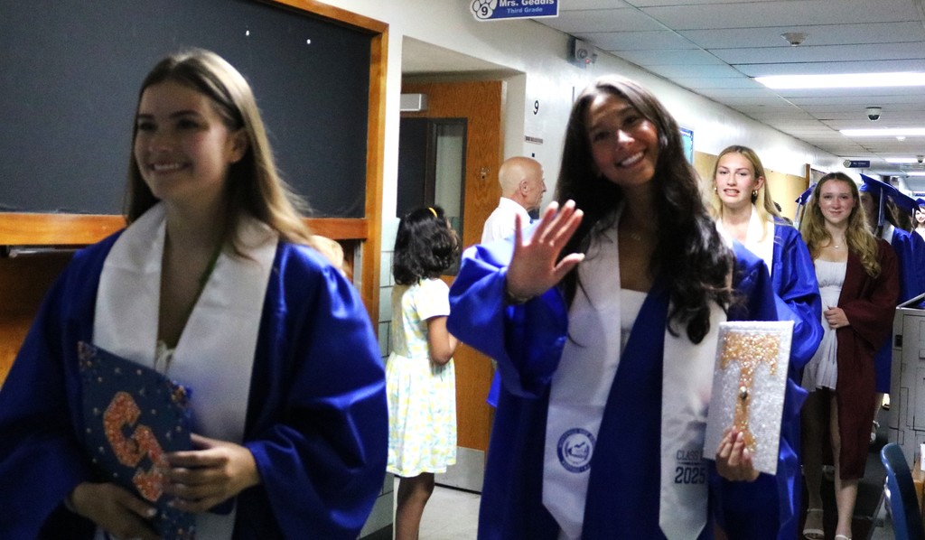 WHS Washington Clapout 2