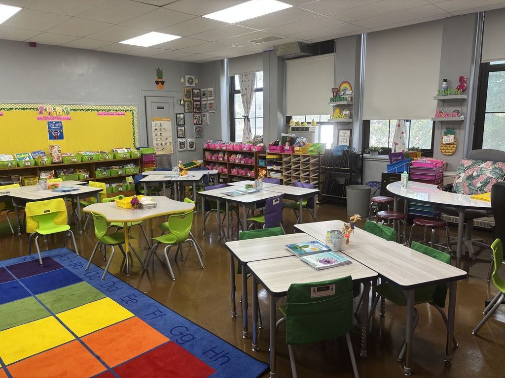 Classroom