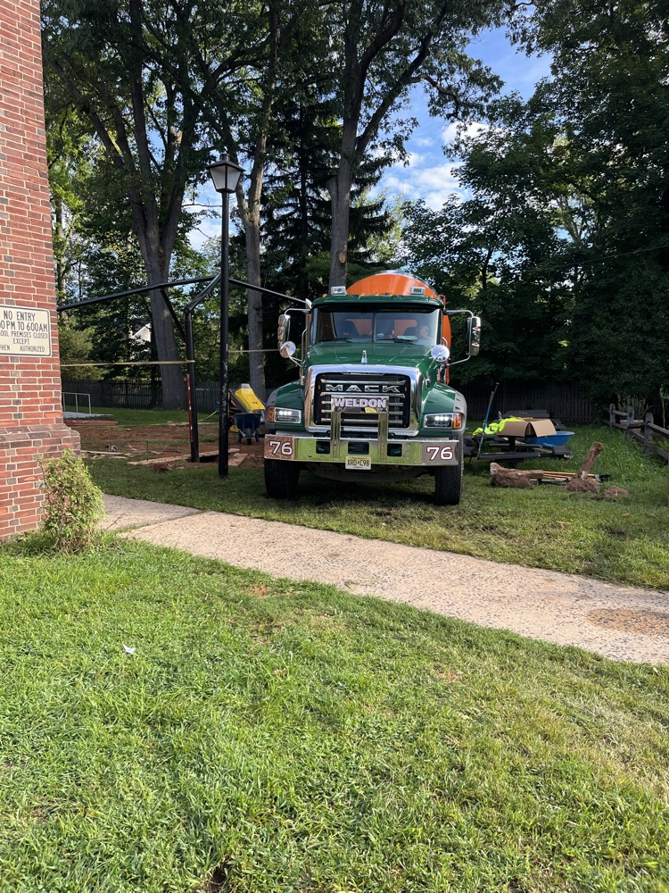 outdoor classroom 